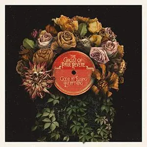 Good at losing everything